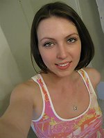 horny female slut Plainwell